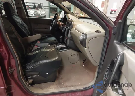 2003 Pontiac Aztek из США, поврежденный, VIN 3G7DA03E33S520601